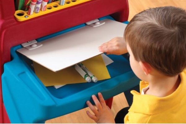 Art Easel Desk